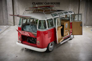 Image 75/75 of Volkswagen T1 Brasil (1970)