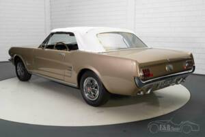 Bild 14/20 von Ford Mustang 289 (1966)