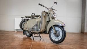 Image 2/16 of Puch R 125 (1900)