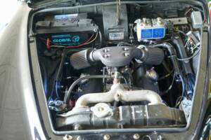 Image 23/33 de Lancia Aurelia B20 GT 2500 (1957)