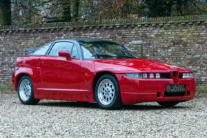 Image 43/50 of Alfa Romeo SZ (1991)