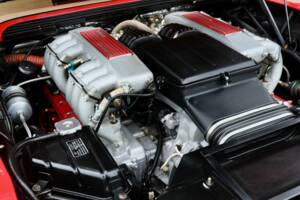 Image 36/50 of Ferrari Testarossa (1987)