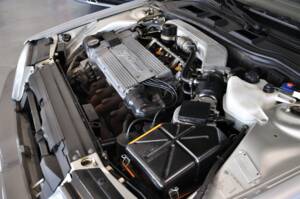 Bild 13/41 von Alfa Romeo 164 2.0 (1990)