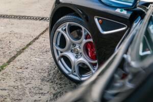 Bild 19/34 von Alfa Romeo 8C Competizione (2008)