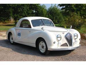 Imagen 13/31 de Healey 2.4 Litre Beutler (1949)