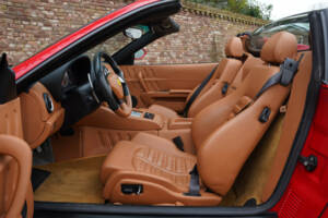 Imagen 15/50 de Ferrari F430 Spider (2006)