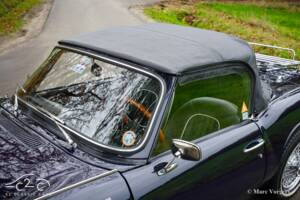 Image 47/60 of Triumph Spitfire Mk III (1970)