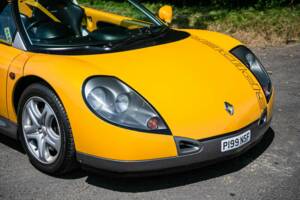 Bild 8/35 von Renault Sport Spider (1997)