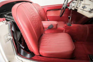 Bild 24/50 von MG MGA 1500 (1957)
