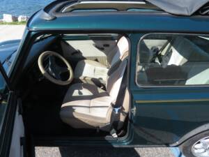 Image 8/11 of Rover Mini Cooper 1,3i (1996)