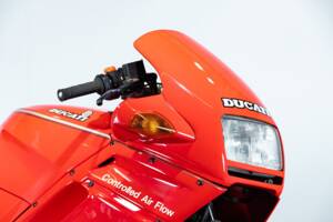 Image 45/50 of Ducati 750 Paso (1987)