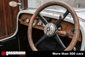 Bild 14/15 von Mercedes 10&#x2F;40&#x2F;65 PS (1923)