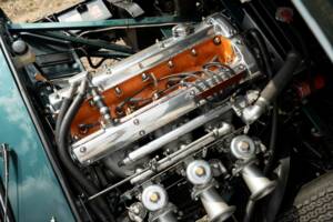 Image 14/20 de Jaguar Type E 3.8 (1961)