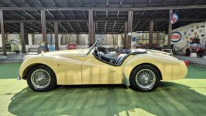 Afbeelding 3/87 van Triumph TR 3A (1960)