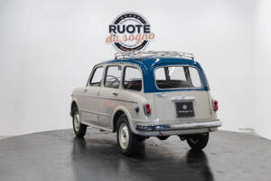Image 3/37 of FIAT 1100-103 Familiare (1954)