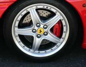 Imagen 26/50 de Ferrari 360 Spider (2003)