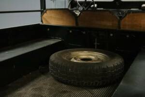 Imagen 29/50 de Austin Gipsy (1968)