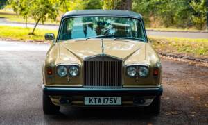 Image 6/36 de Rolls-Royce Silver Shadow II (1980)