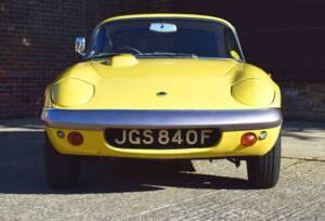 Image 8/50 of Lotus Elan S4 (1968)