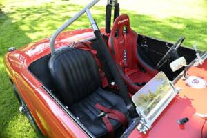 Image 19/48 of Allard K3 (1953)