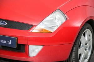 Bild 21/45 von Ford Streetka (2004)