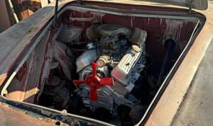 Bild 8/11 von Lancia Flaminia GT Touring (1959)