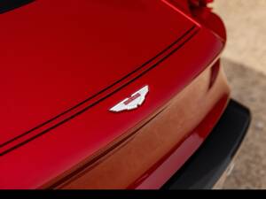 Bild 32/86 von Aston Martin Vanquish Zagato (2016)