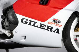 Immagine 29/48 di Gilera 125 SP02 (1989)