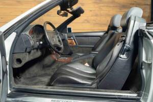 Image 11/19 de Mercedes-Benz 300 SL (1990)