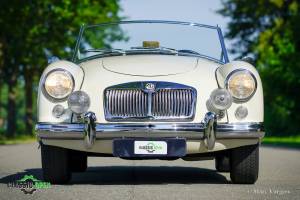 Bild 2/43 von MG MGA 1500 (1956)