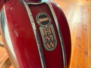 Image 9/18 of HMW 50 SL (1956)