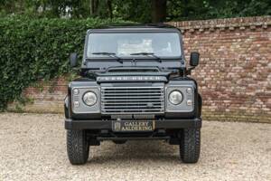 Bild 41/50 von Land Rover Defender 90 (2013)