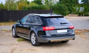 Bild 3/50 von Audi A6 3.0 TFSI allroad quattro (2012)