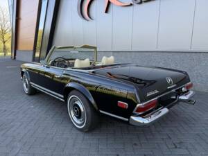 Bild 13/38 von Mercedes-Benz 280 SL (1969)