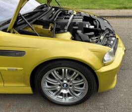 Afbeelding 11/30 van BMW M3 (2004)
