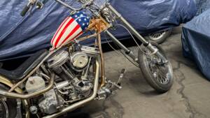 Image 7/39 of Harley-Davidson DUMMY (1956)