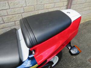 Image 20/41 de Honda CBR 900RR Fireblade (1993)
