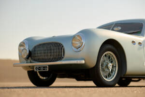 Bild 33/85 von Cisitalia 202 Gran Sport (1948)