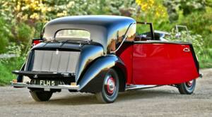 Afbeelding 14/50 van Rolls-Royce Wraith (1938)