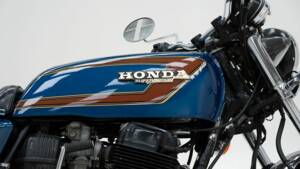 Image 12/15 of Honda DUMMY (1978)