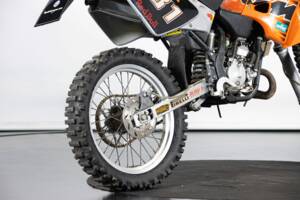 Image 10/50 of KTM 50 EXC (1998)