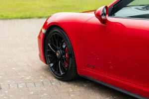 Immagine 20/50 di Porsche 911 Targa 4 GTS (2015)