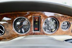 Image 10/50 of Rolls-Royce Silver Seraph (1998)