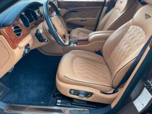 Bild 10/20 von Bentley Mulsanne Mulliner EWB (2017)