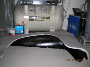 Afbeelding 28/118 van Mercedes-Benz 220 S Cabriolet (1957)