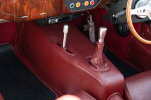 Imagen 27/40 de Morgan Roadster V6 (2006)