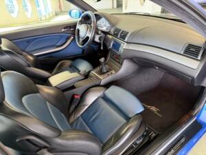 Bild 11/19 von BMW M3 (2003)