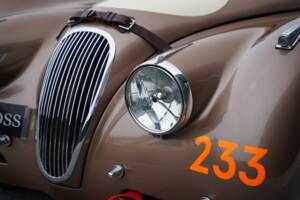 Image 34/50 of Jaguar XK 120 OTS (1950)