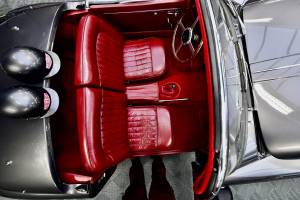 Image 25/46 of Jaguar XK 150 3.4 S OTS (1958)