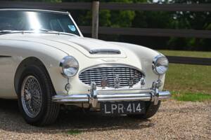 Afbeelding 13/21 van Austin-Healey 100&#x2F;6 (BN4) (1958)
